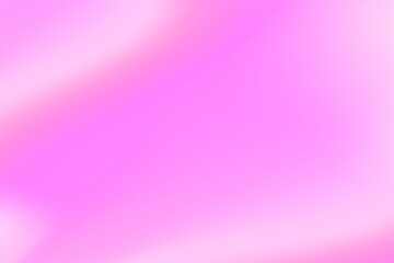 Poster - beautiful pink magenta gradient texture background. pink and magenta waves theme. vector illustratio