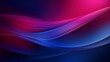 Dark blue violet purple magenta pink red abstract background for design. Color gradient, ombre. Bright light. Neon glow, shine template. Rough grain noise design wallpaper. generative AI