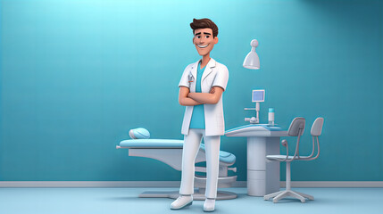 Dentist banner