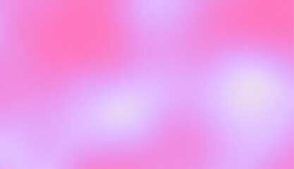 Poster - Abstract colorful gradient background design. Horizontal blurred template. Vector illustration