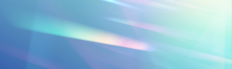 crystal rainbow light effects. overlay for backgrounds.triangular prism concept. light streak overla