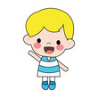 © Bruno - little girl