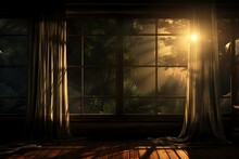 Window In The Night