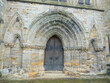 St Blane Cathedral in Dunblane