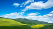 © View Stock - Inner Mongolia well-kown horqin right wing QianQi flowering rape