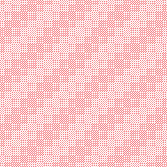 Aufkleber - abstract seamless red slanting cross line pattern.