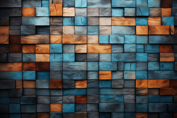 Wall Mural - astronaut in outer space. generative ai