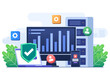 © Chinthaka Gunaratne - Cloud computing and database service, Secure file sharing between devices, Upload and download files in the cloud server, Data backup, Online cloud storage, Online server to store and share data