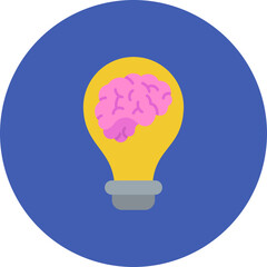 Idea Icon