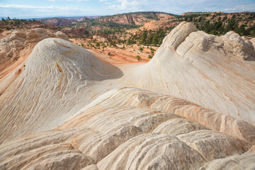 Poster - Utah landscapes