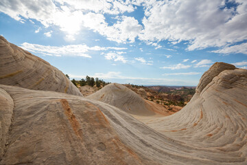 Poster - Utah landscapes