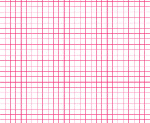 aesthetic minimal white grid pattern wallpaper seamless pattern of pink colored stripes on white background