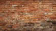 Weathered Brick Wall Texture Background, Texture, Background,