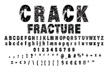 Crack Alphabet