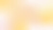 © Irina - Soft yellow gradient abstract background. Colorful backdrop with copy space.