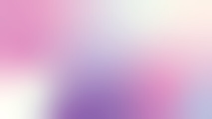 Abstract pastel gradient background.