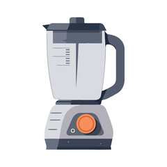 Poster - blender modern electric appliance icon