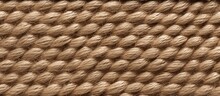 Natural Jute Fiber As Trendy Fashion Element, With Thin Rope Texture Design For Business Card, Flyer, Tiles, And Textile Printing.