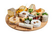 © SARL - Plateau buffet charcuterie et fromages