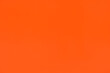 canvas print picture - Bauschild in orange Farbe als Hintergrund mit Textfreifraum	
