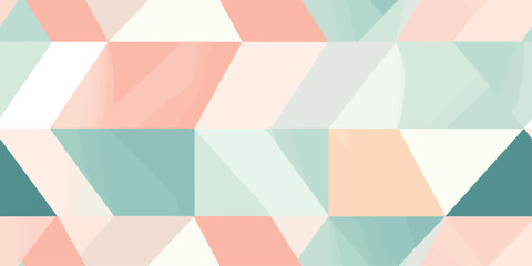 Groovy summer vintage pastel modern seamless pattern, floral, checkered, marble. Funky retro aesthetic prints for modern fabric design with melting organic shapes.