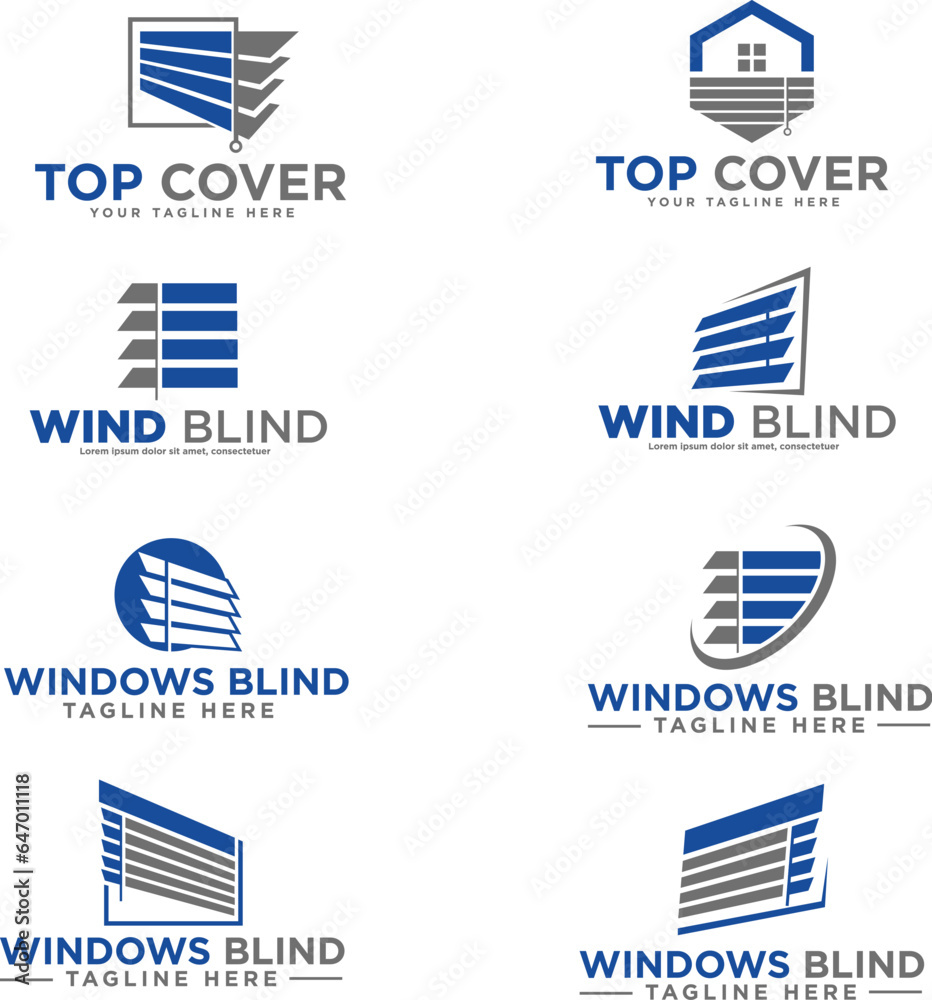 Construction logo template editable Stock Vector | Adobe Stock