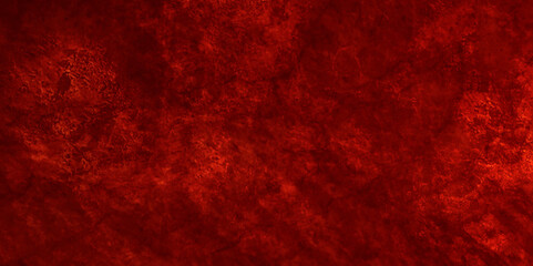 Wall Mural - Abstract seamless black and red backdrop grunge old wall concrete texture background. Red retro vinttege grunge wall concrete texture, Seamless red grunge texture vintage background.