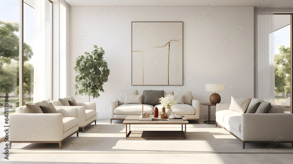 Discover the epitome of modern design in this highly detailed ...