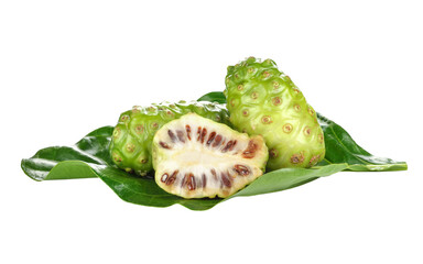 Wall Mural - Exotic Fruit - Noni transparent png