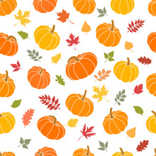 Autumn Floral Gourd Art Print Free Stock Photo - Public Domain Pictures