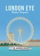 The best view in illustration vector in london eye united kindom