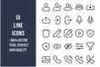 © SAMDesigning - UI Line Icons