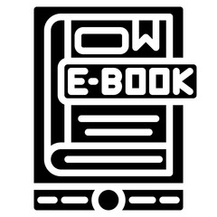 Sticker - ebook