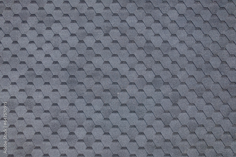 Shingles Texture Material Shingles texture - close up view of asphalt roofing shingles Stock ...