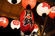 京都　祇園祭の宵山　月鉾（つきほこ）