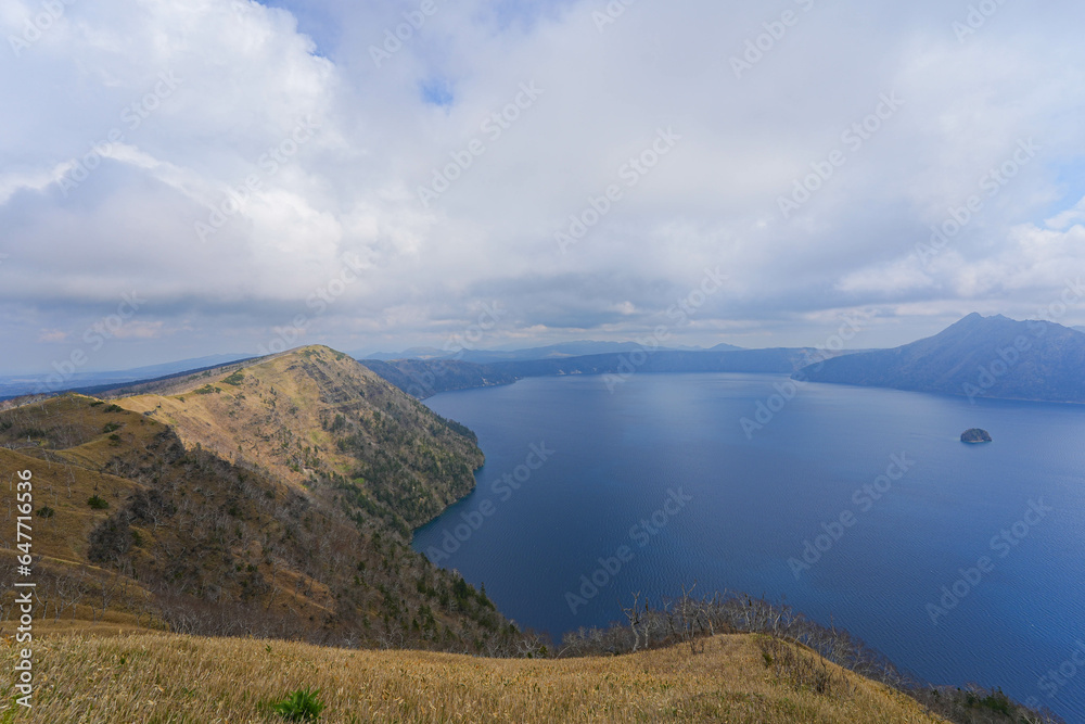 摩周湖Stock Photo | Adobe Stock