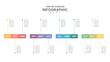 © Pasek Renti - Presentation Timeline Business Infographic Template