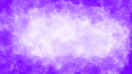 Wall Mural - lilac clouds. clouds with transparent background of lilac color. bottomless clouds. clouds png. clou