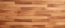 Parquet Floor With A Seamless Texture Made Of Wood