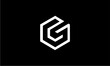 G alphabet logo
