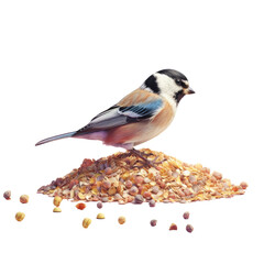 birdseed