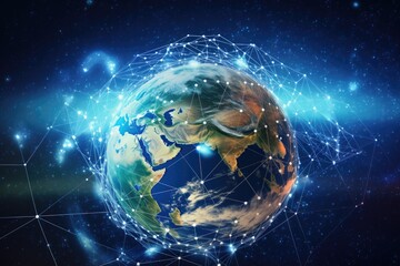 Abstract communication technology