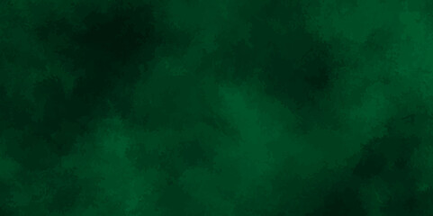 Wall Mural - modern abstract grunge green texture background with space for your text.Brushed Painted Abstract Background. Brush stroked painting. Strokes of paint.