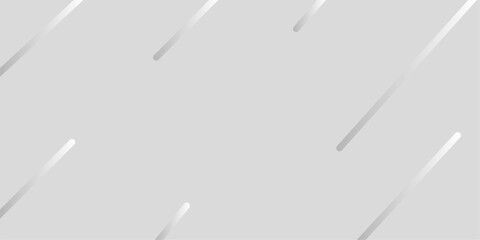 Fototapete - white abstract background illustration, background with white and gray abstract pattern.