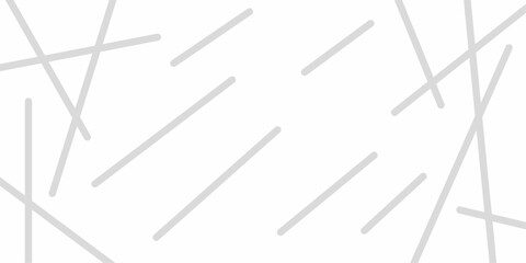Fototapete - white abstract background illustration, background with white and gray abstract pattern.