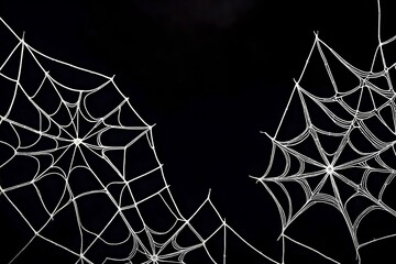 spider on web