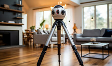 Modern Living Through A 360 Lens: Creating Virtual Home Tours