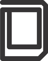 Fototapete - tablet pc