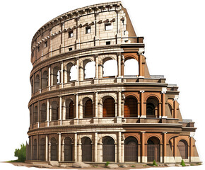 colosseum city