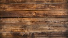 Weathered Barn Wood Texture Background, Exhibiting Weathered, Aged Planks And A Nostalgic, Rural Charm. Ideal For Vintage-inspired Graphic Designs And Signage.